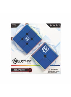 MoYu Goliath Nexcube Classic Cube Set (2 Pack)  - Image 1