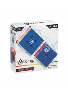 MoYu Goliath Nexcube Classic Cube Set (2 Pack)  - Image 3