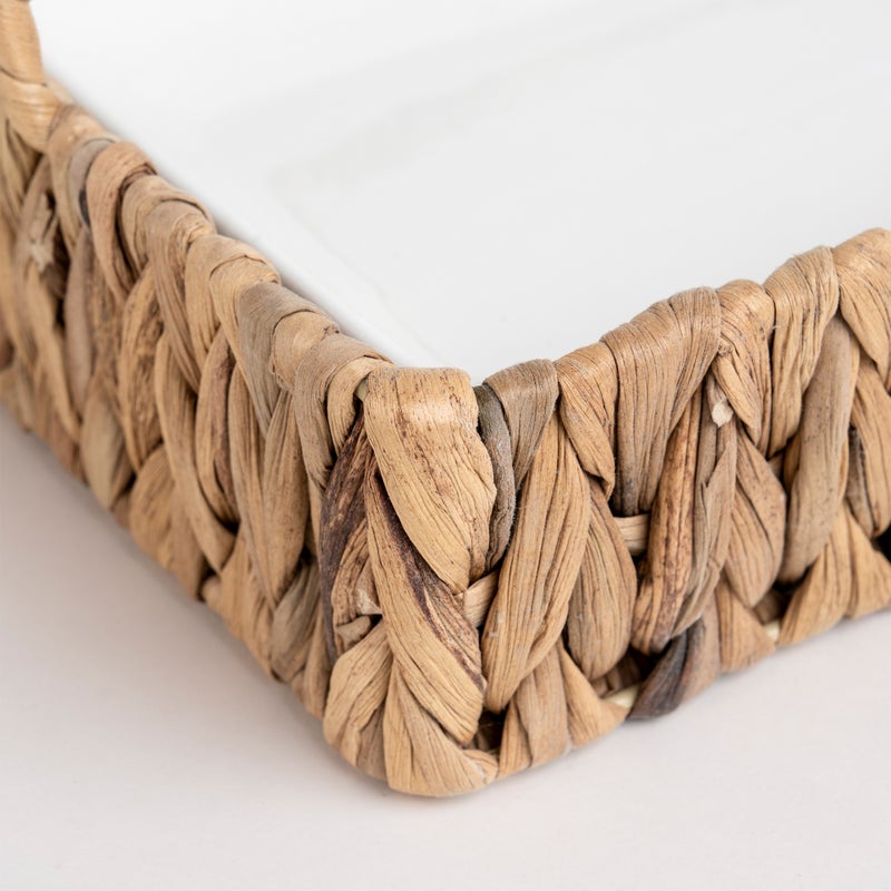 La Mesa Seagrass With Ceramic - Image 3