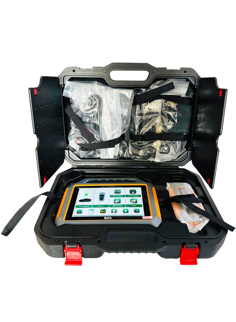 DATO AUTOMOTIVE DIAGNOSTIC ELECTRIC VEHICLE SCANNER - DAS623 ULTIMATE EV - Image 2