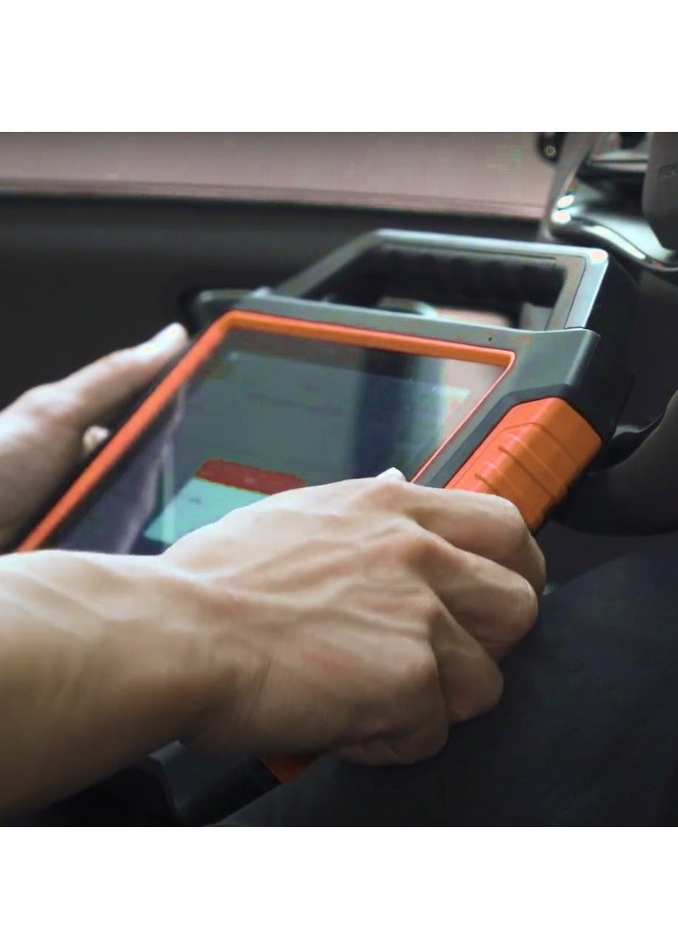 DATO AUTOMOTIVE DIAGNOSTIC ELECTRIC VEHICLE SCANNER - DAS623 ULTIMATE EV - Image 4