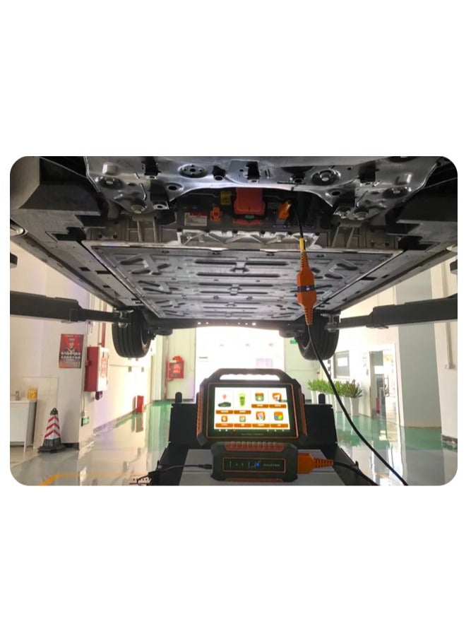 DATO AUTOMOTIVE DIAGNOSTIC ELECTRIC VEHICLE SCANNER - DAS623 ULTIMATE EV - Image 5