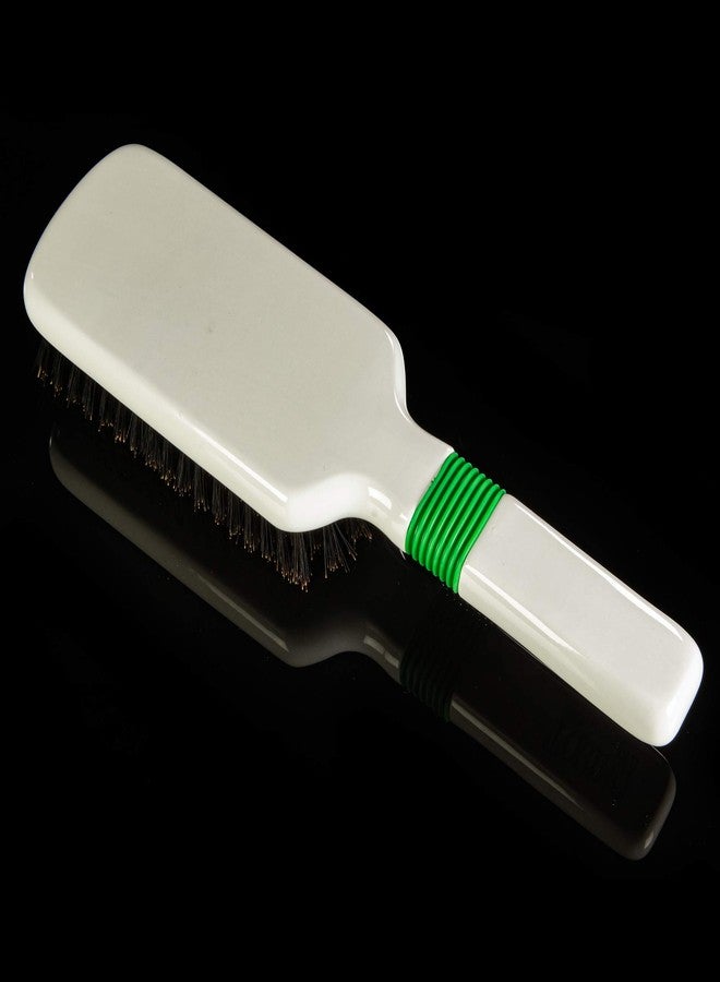 Torino Pro Wave Brushes By Brush King #116-6 Row Medium brush - Image 5