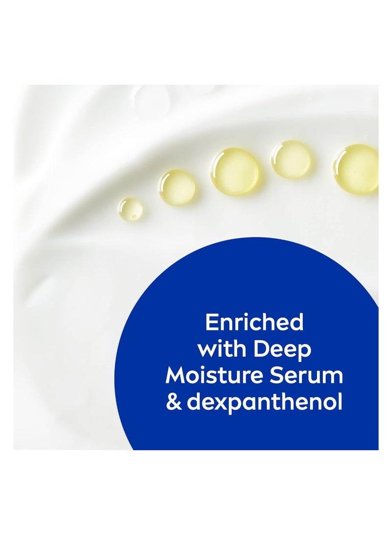 Nivea Repair And Care Body Lotion 400ml - Image 5