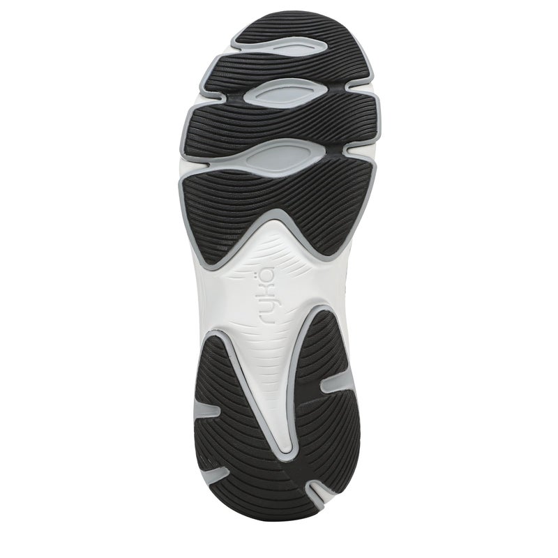 Ryka Women's Devotion X Walking Shoes Quicksilver 8 M - Image 4