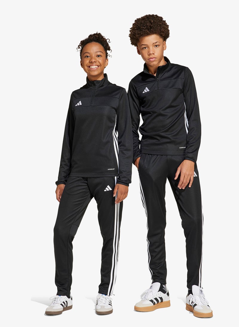 Adidas Kids Tiro 25 Essential Training Sweatpants - Image 5