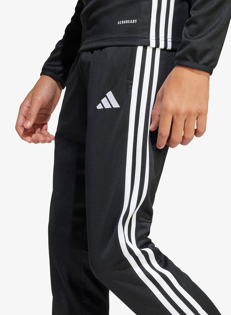 Adidas Kids Tiro 25 Essential Training Sweatpants - Image 3