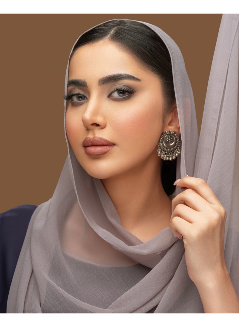 عدسات سما الطبية عدسة سما دوف جراي الرمادية الشهرية - لاصقة ملونة - Image 5