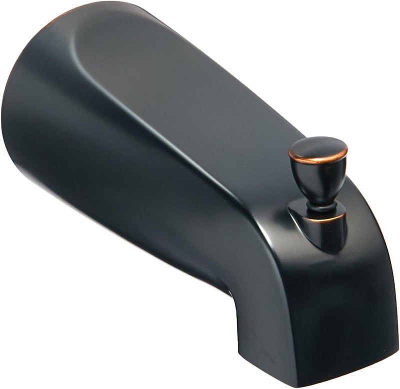 Peerless RP71609OB Slipon Tub Spout and Adapter Oil Bronze