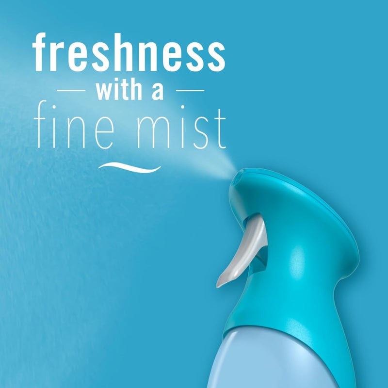 Febreze Air Freshener Bora Bora Waters - 8.8 Oz Spray - Image 5