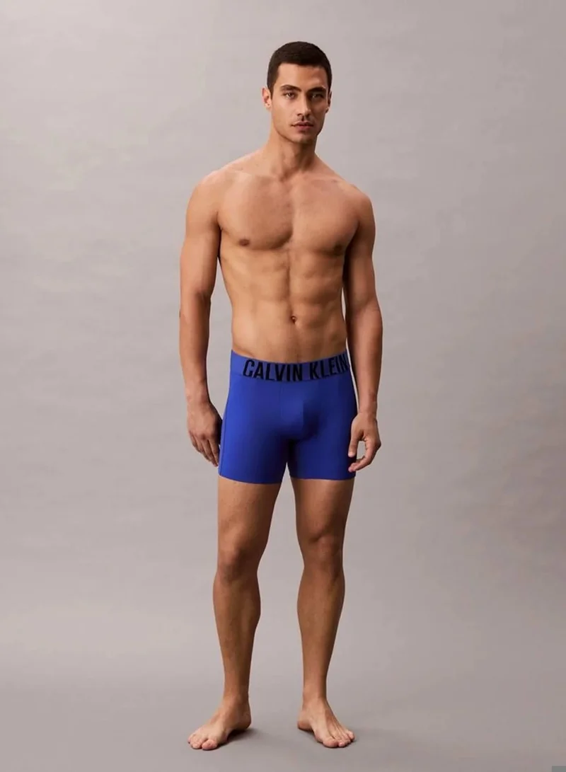Sport Boxer Briefs - Intense Power Micro