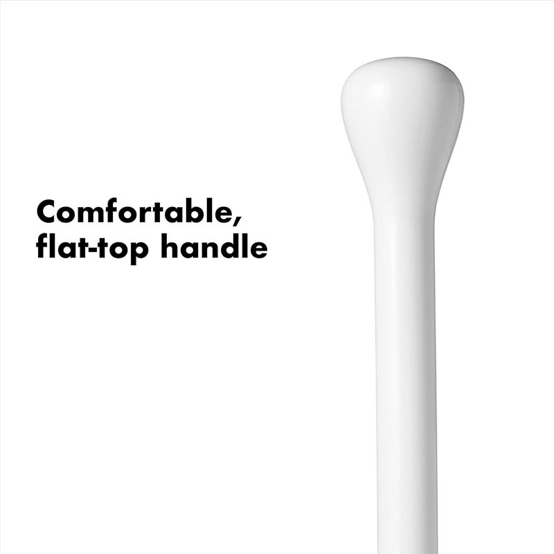 OXO OXO Good Grips Toilet Plunger with Holder  - Image 5