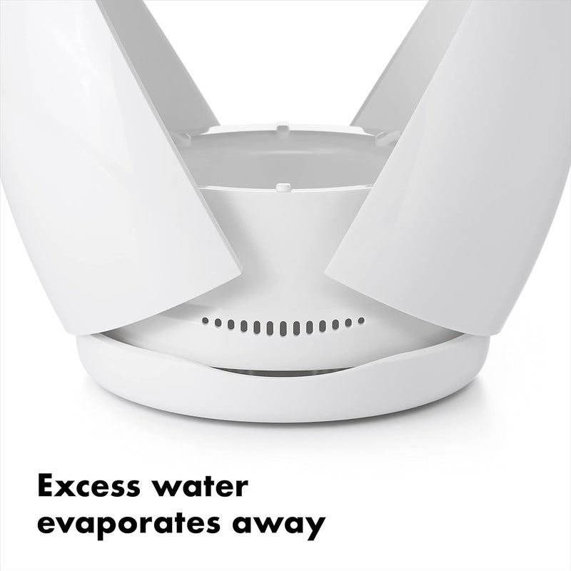 OXO OXO Good Grips Toilet Plunger with Holder  - Image 4