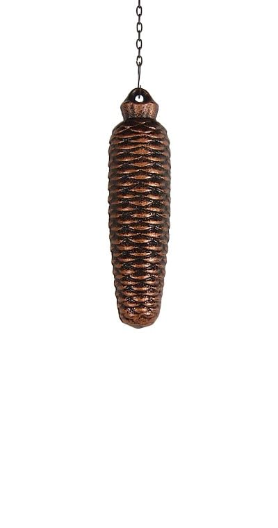 August Schwer Weight for The Cuckoo Clock 1260 Grams Iron, Bronzed 9.0303.01 - Image 3