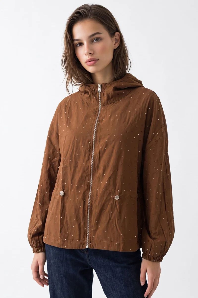 Mixray MIXRAY Women's Jacket