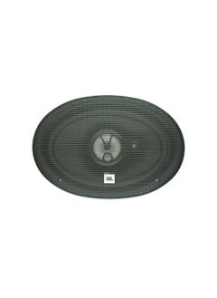JBL Original JBL oval shape with high-definition sound and powerful performance for an unparalleled audio experience while driving  - Image 3