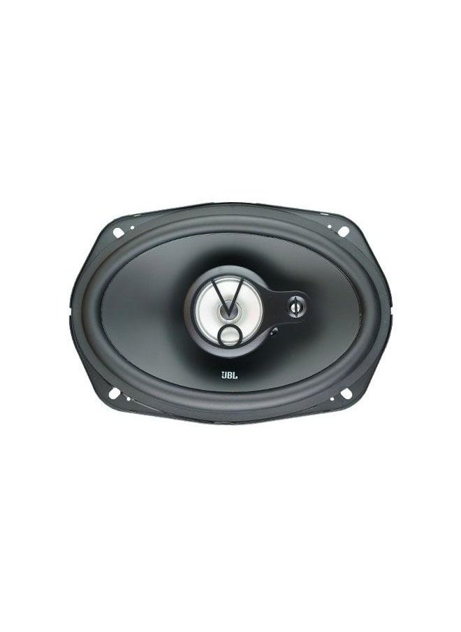 JBL - Original JBL oval shape with high-definition sound and powerful performance for an unparalleled audio experience while driving - Image 1