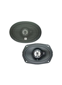 JBL Original JBL oval shape with high-definition sound and powerful performance for an unparalleled audio experience while driving  - Image 2