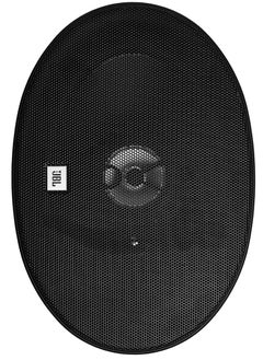 JBL Original JBL oval shape with high-definition sound and powerful performance for an unparalleled audio experience while driving  - Image 1