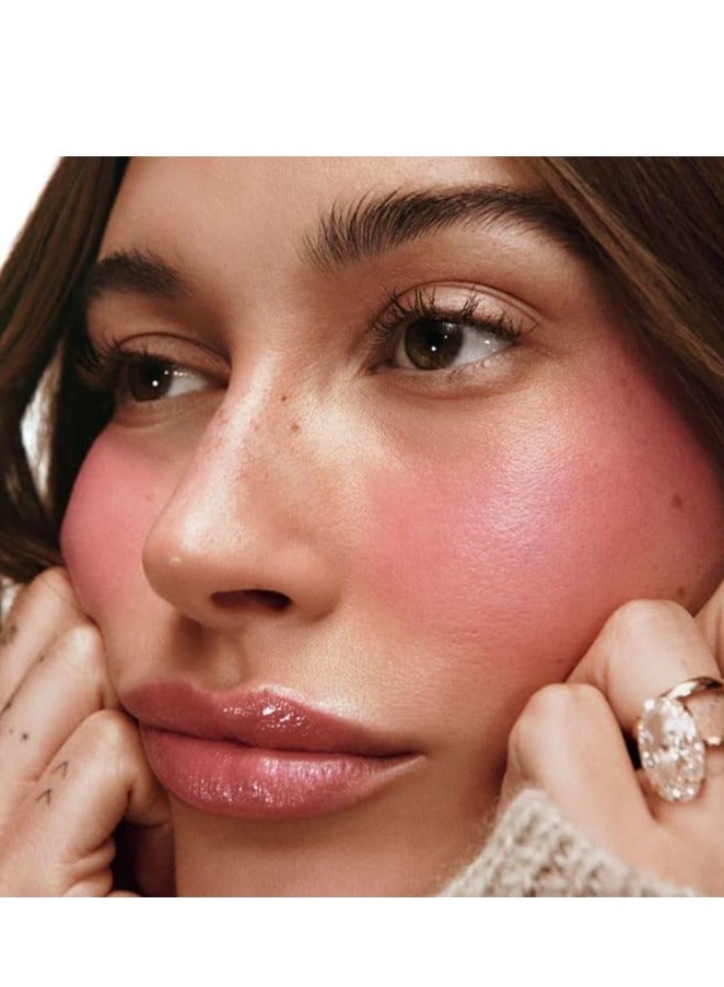 Creamy Blush Rude shade Spicy Marge - Image 2