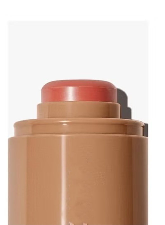 Creamy Blush Rude shade Spicy Marge - Image 1