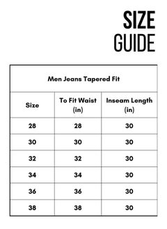 Dennis Lingo Men's Tapered Fit Mid Blue Cotton Jeans - Essential Casual Wear  - Image 4