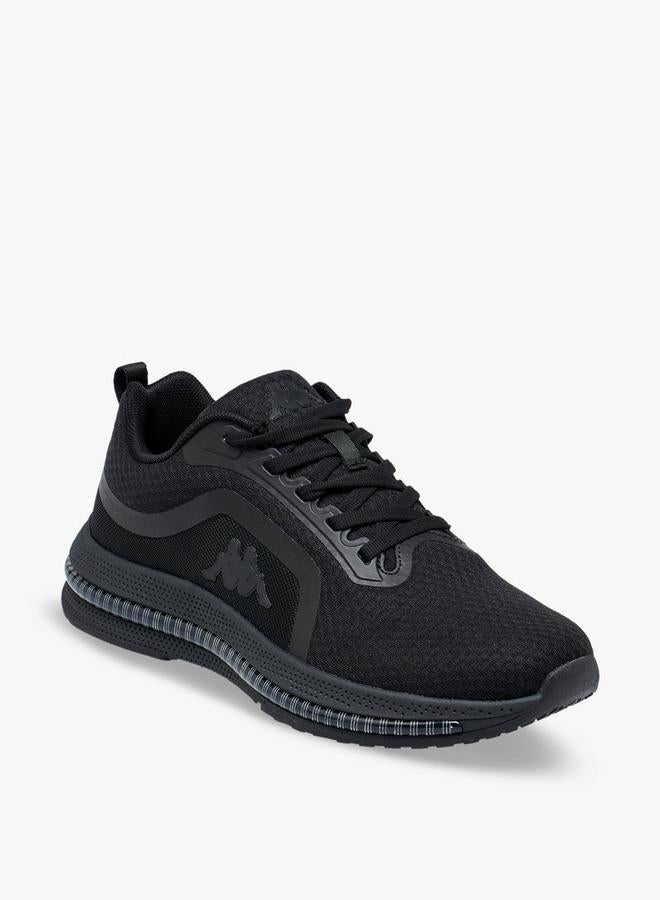 Kappa Women Lace-Up Sports Shoes - Image 2