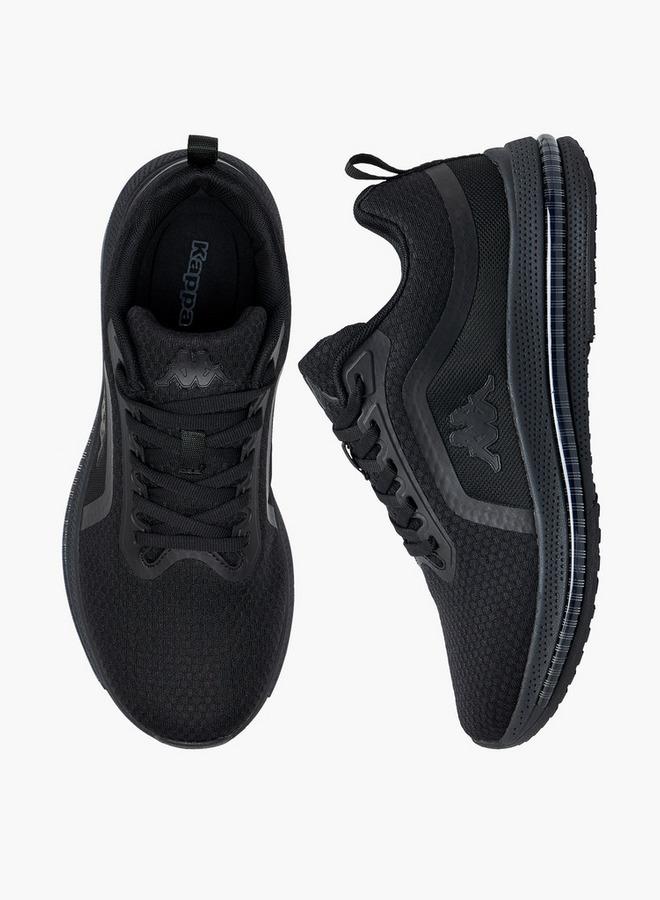 Kappa Women Lace-Up Sports Shoes - Image 1