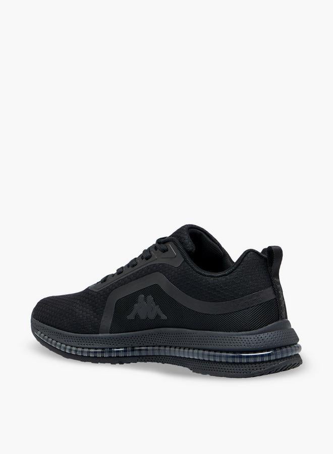 Kappa Women Lace-Up Sports Shoes - Image 5