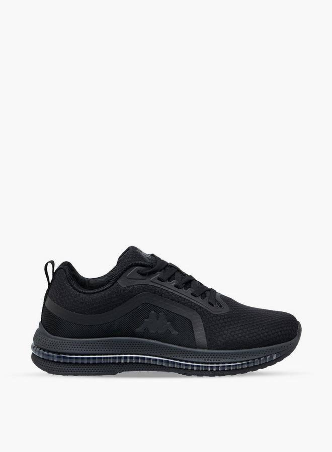 Kappa Women Lace-Up Sports Shoes - Image 3