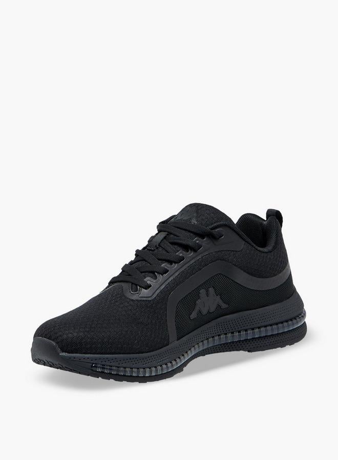 Kappa Women Lace-Up Sports Shoes - Image 4