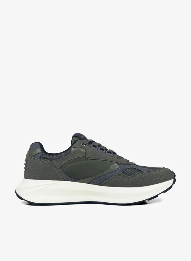 GAP Men's SPEED Lace-Up Sneakers - GPM5214300042