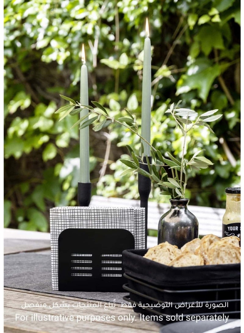 Wenko Baco Napkin Holder 15 X 12.5 X 4 Cm - Image 5