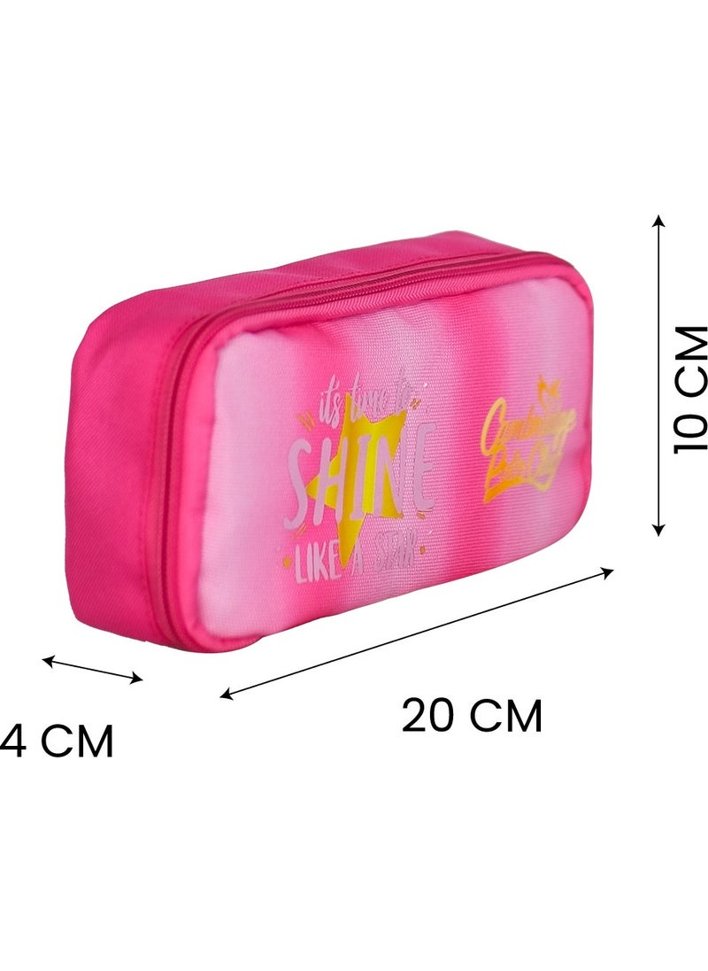 Star Unisex Kids Single Compartment Pencil Bag - pzsku/ZA6180CE15800B5935F84Z/45/_/1728061897/78ec6e1c-bfd2-4dbf-b24e-7dcabb078536