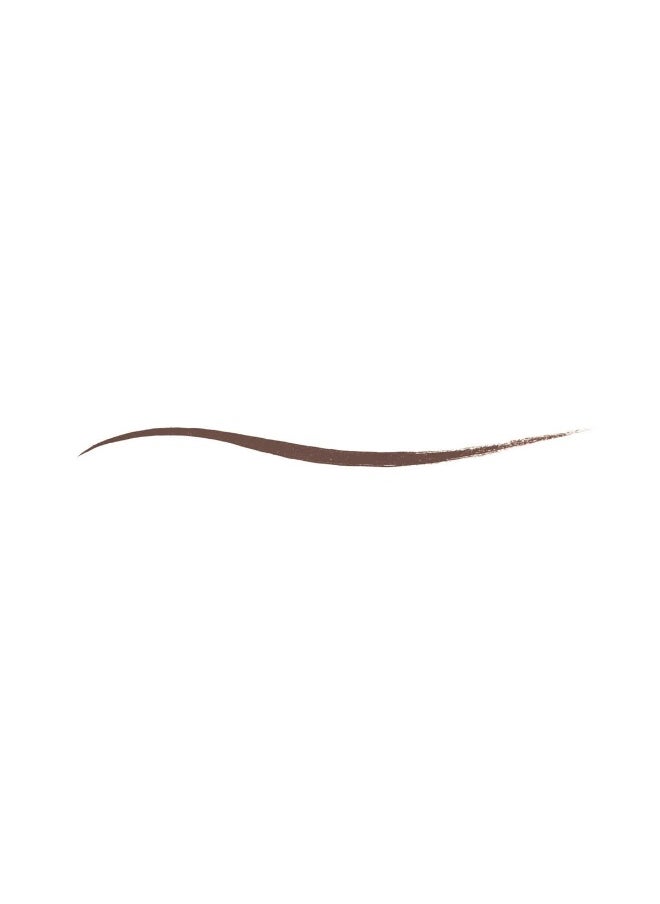 Physician's Formula Physicians Formula, Butter Palm Feathered Micro Brow Pen, 1711942 Universal Brown, 0.017 fl oz (0.5 ml)  - Image 5