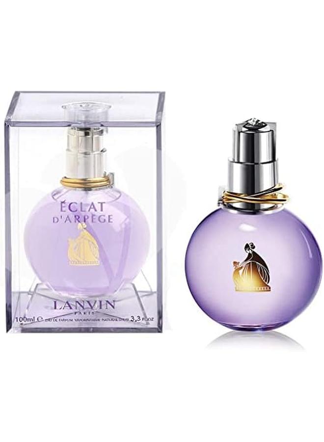 لانفين ايكلات داربيج 100 مل او دي بارفان سبراي للنساء - Image 2