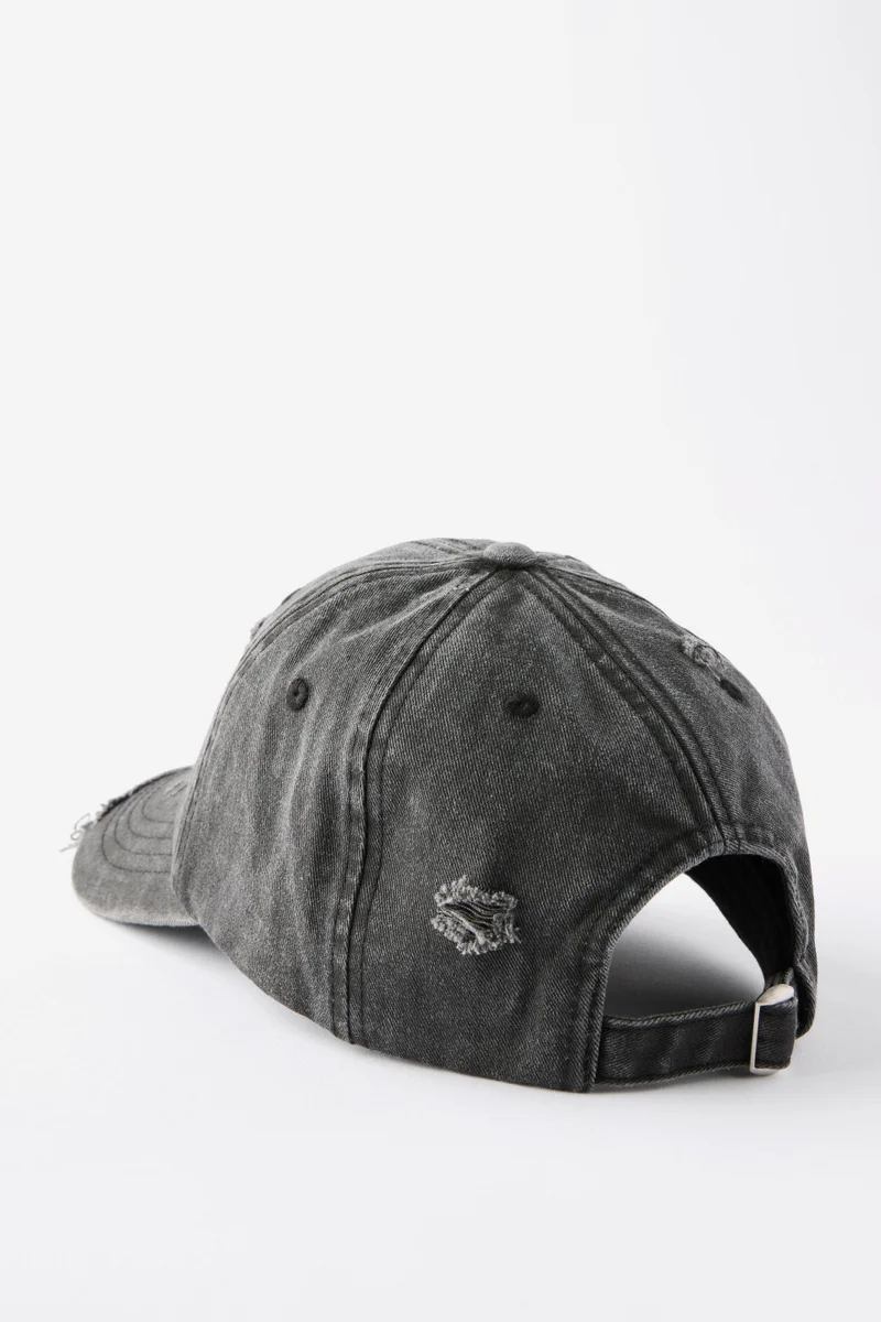 كوتون اون Vintage Dad Hat