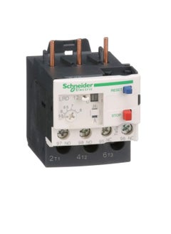 Schneider Electric Schneider Electric Overload Relay - 1NO/1NC, 5.5-8 A F.L.C, 8 A Contact Rating, 3P - LRD12  - Image 3
