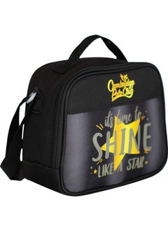 Cambridge Polo Club Star Unisex Kids Lunch Bag  - Image 3