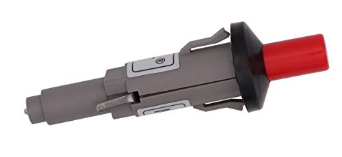 METER STAR 5 PCS 2 Outlet Push Botton Piezo Igniter Spark Plug Push Button Igniter - Image 5