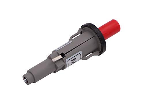 METER STAR 5 PCS 2 Outlet Push Botton Piezo Igniter Spark Plug Push Button Igniter - Image 2
