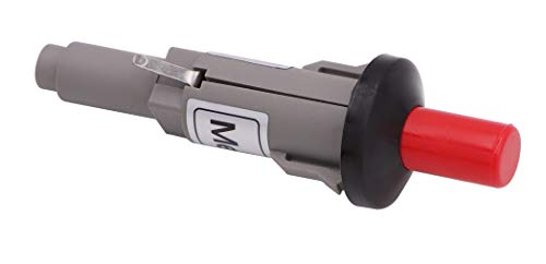 METER STAR 5 PCS 2 Outlet Push Botton Piezo Igniter Spark Plug Push Button Igniter - Image 4