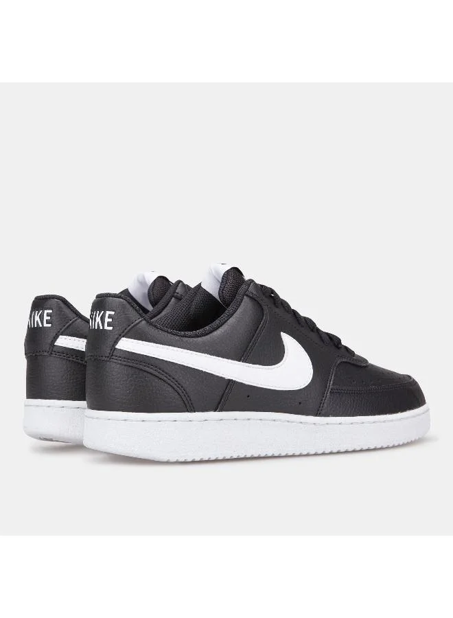 Nike Men's Court Vision Low Next Nature Shoes
