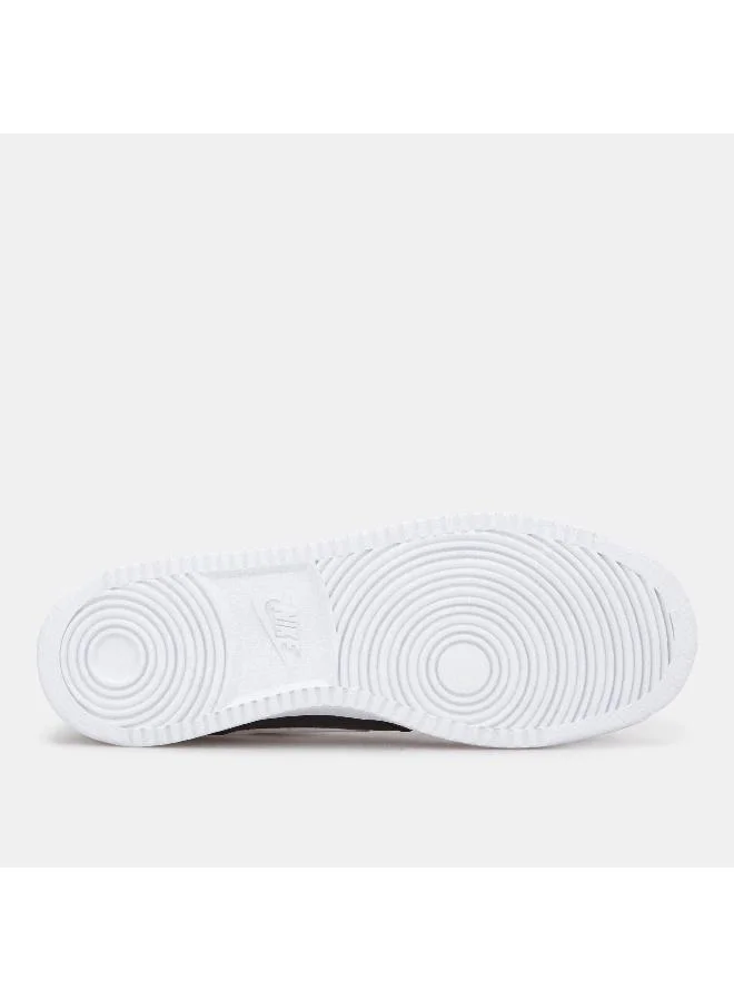Nike Men's Court Vision Low Next Nature Shoes