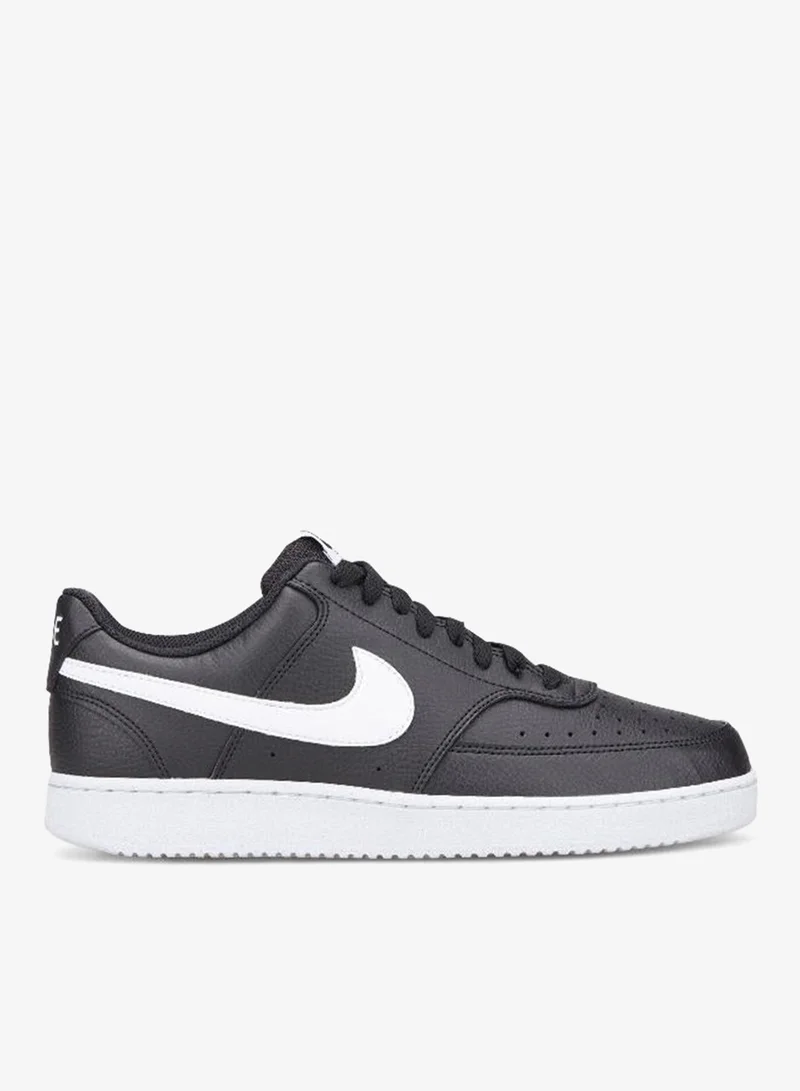 Men's Court Vision Low Next Nature Shoes
