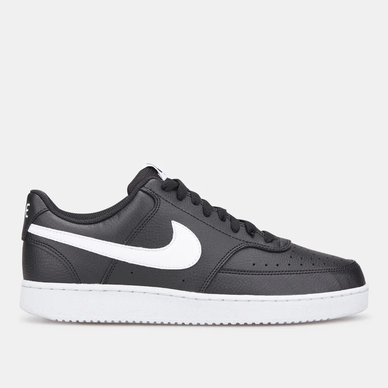 Nike Men's Court Vision Next Nature Low Shoe