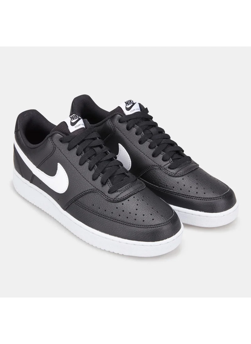 Nike Men's Court Vision Low Next Nature Shoes