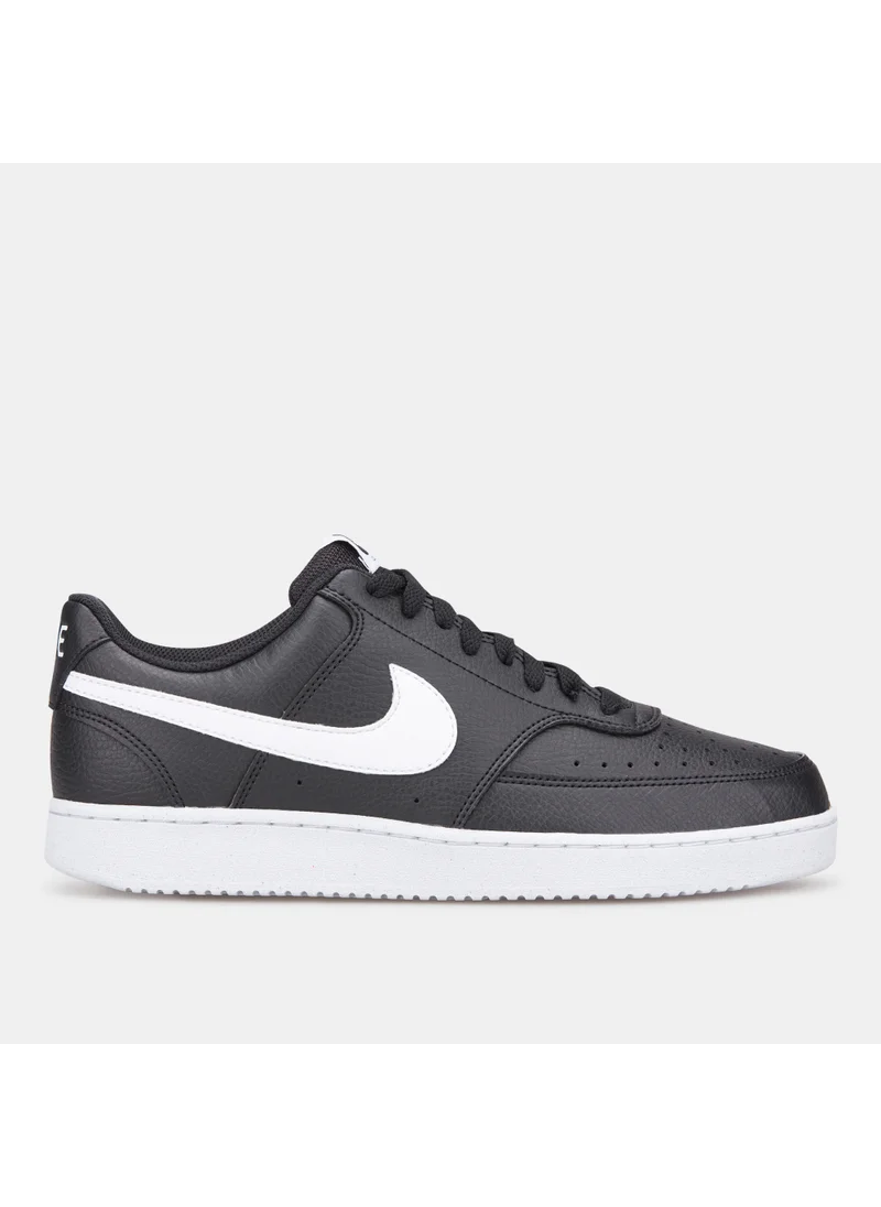 Nike Men's Court Vision Low Next Nature Shoes