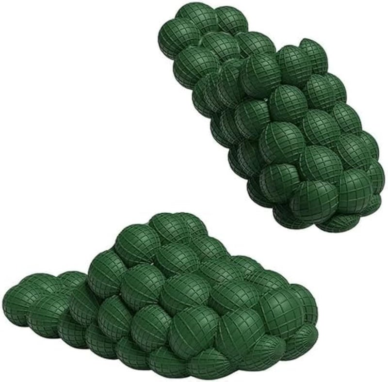 Bubble Slides Massage Slippers For Women Men Non-Slip Spa Gym Bubble Slippers, Soft Pillow Stress Relief Slide