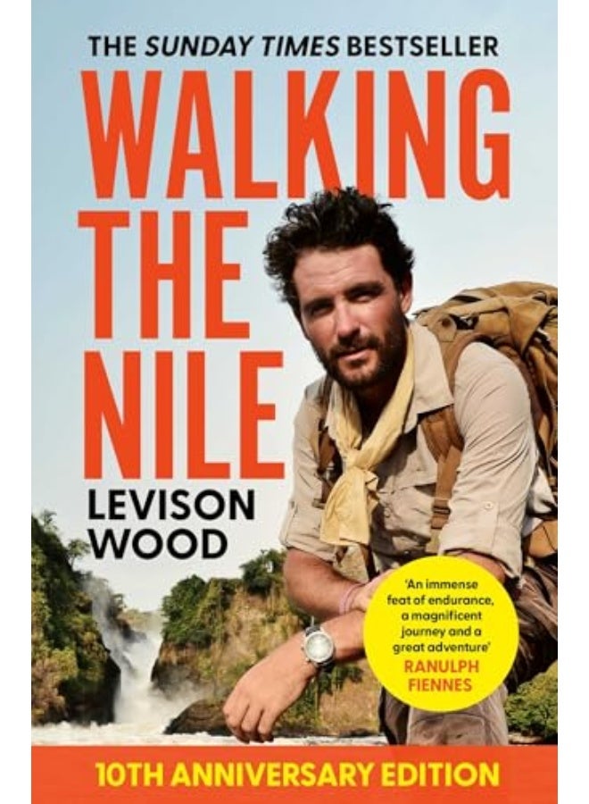Walking the Nile